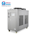 5 PS 12000W CY9500 China Lieferant Autoluft gekühltes Wasserkühlkühler Industrial Chiller Machine für LED -UV -Härtungssysteme